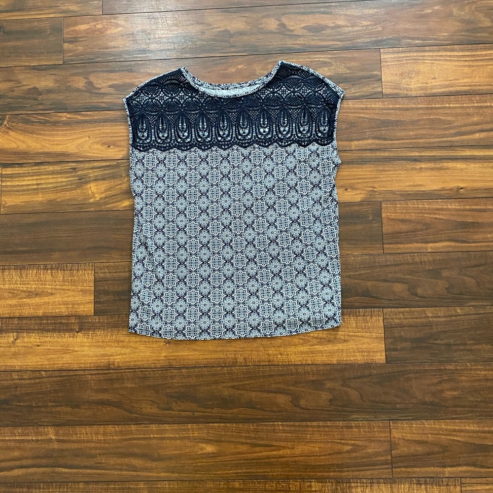 L Loft T Shirt